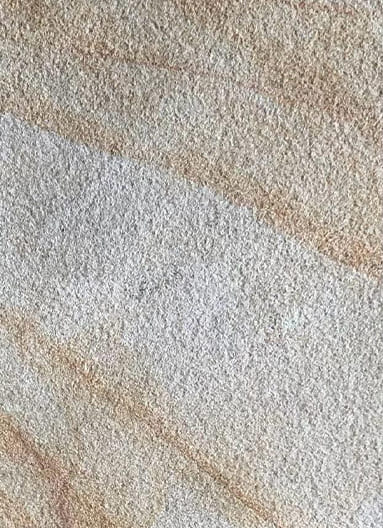 Buff Swirl Sandstone